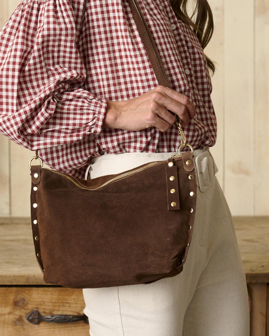 Bolso Tachuelas Darcy