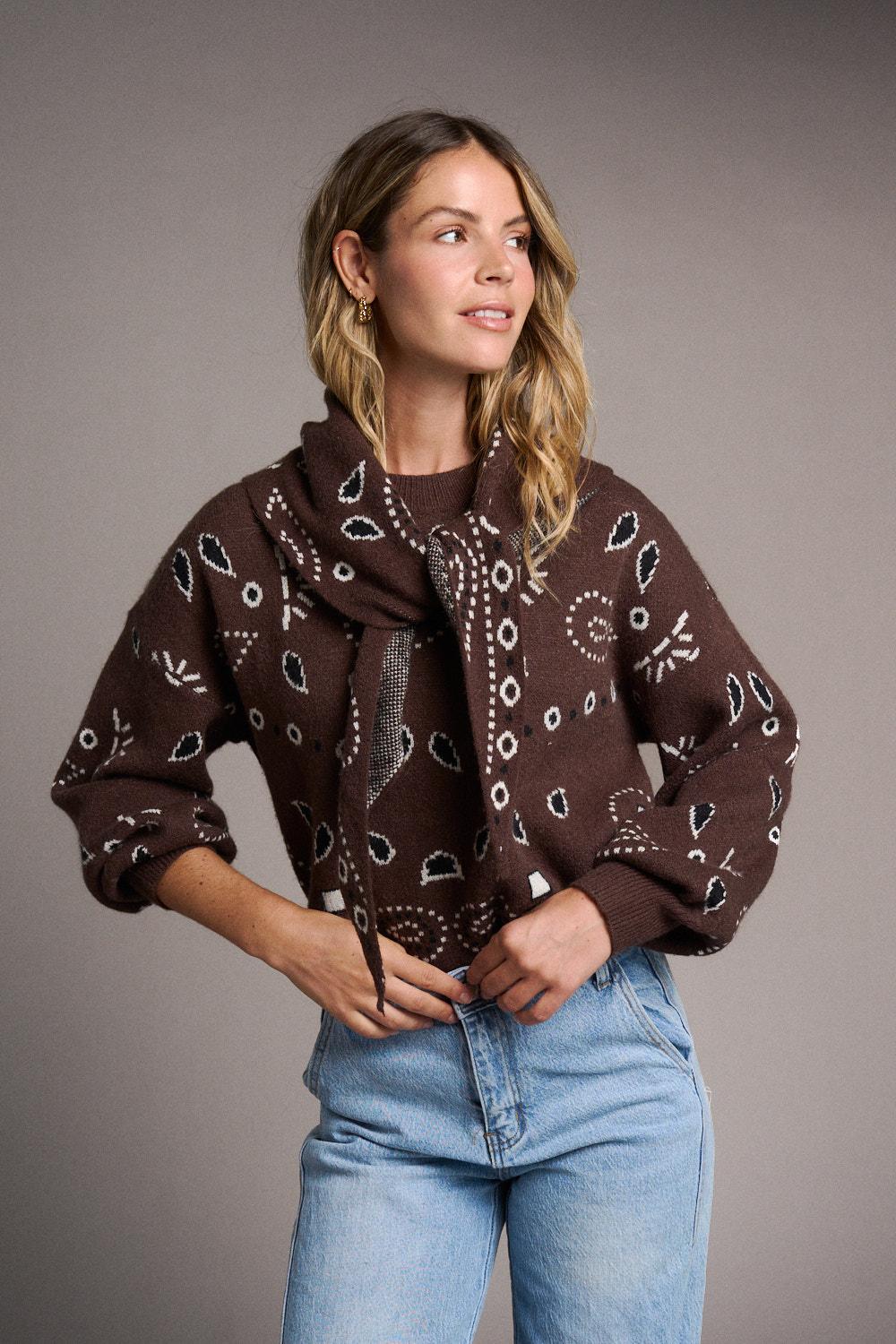 Jersey Amebas Faustine