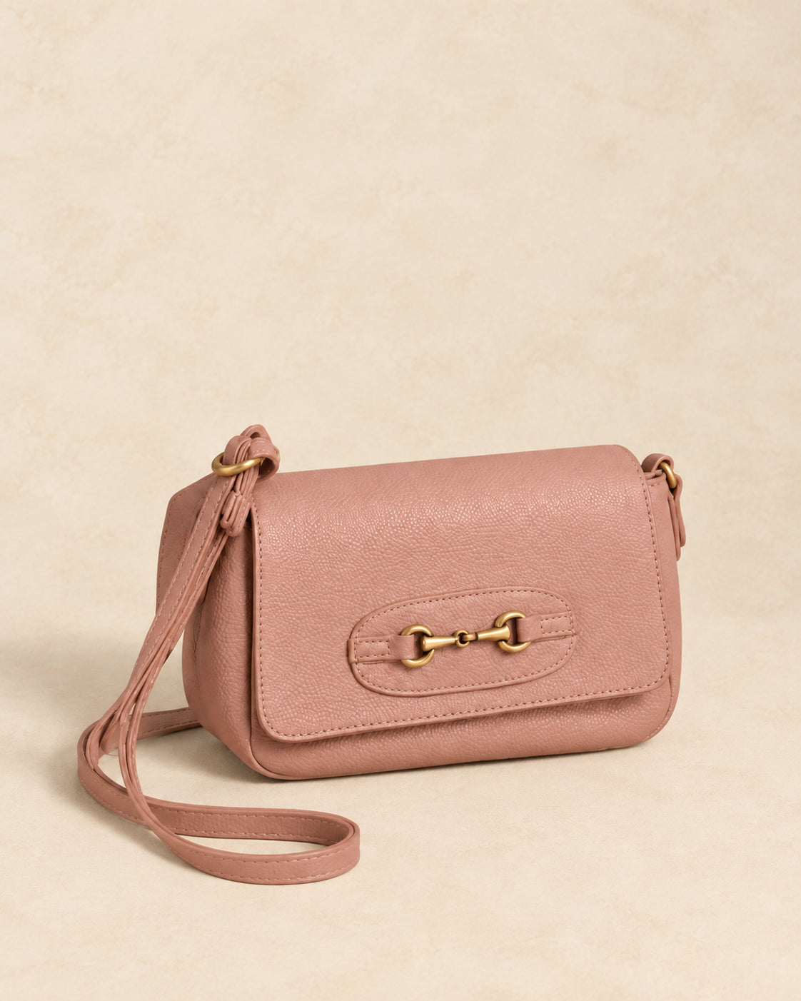 Bolso Rosa Pilar
