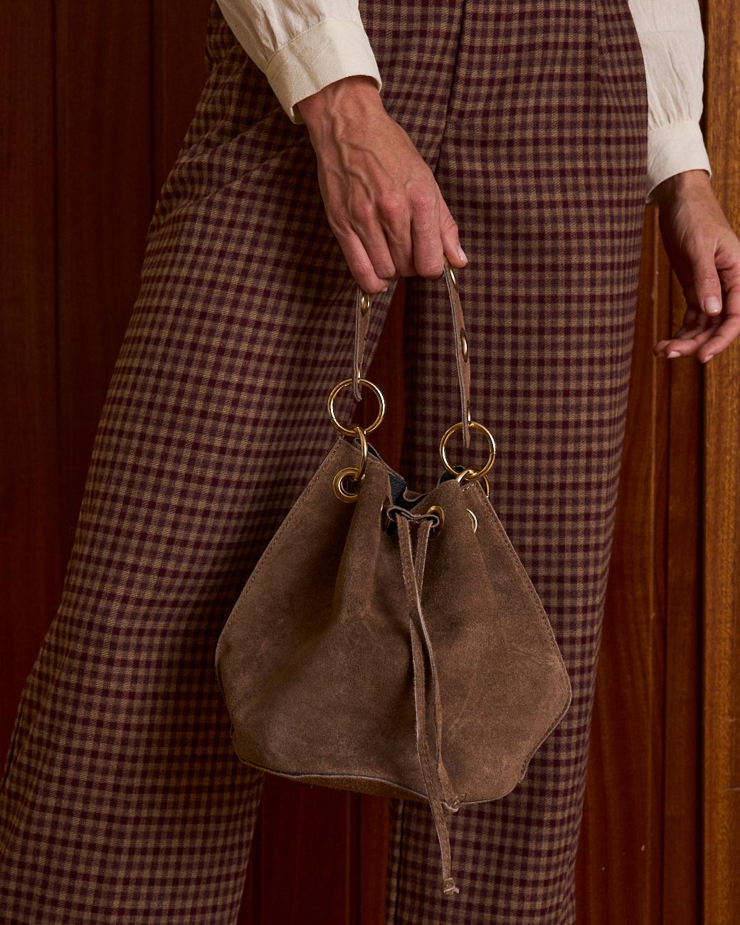 Bolso Saco Mirian