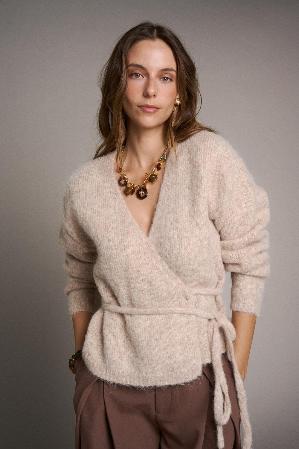 Rebeca Cruzada Maëlys