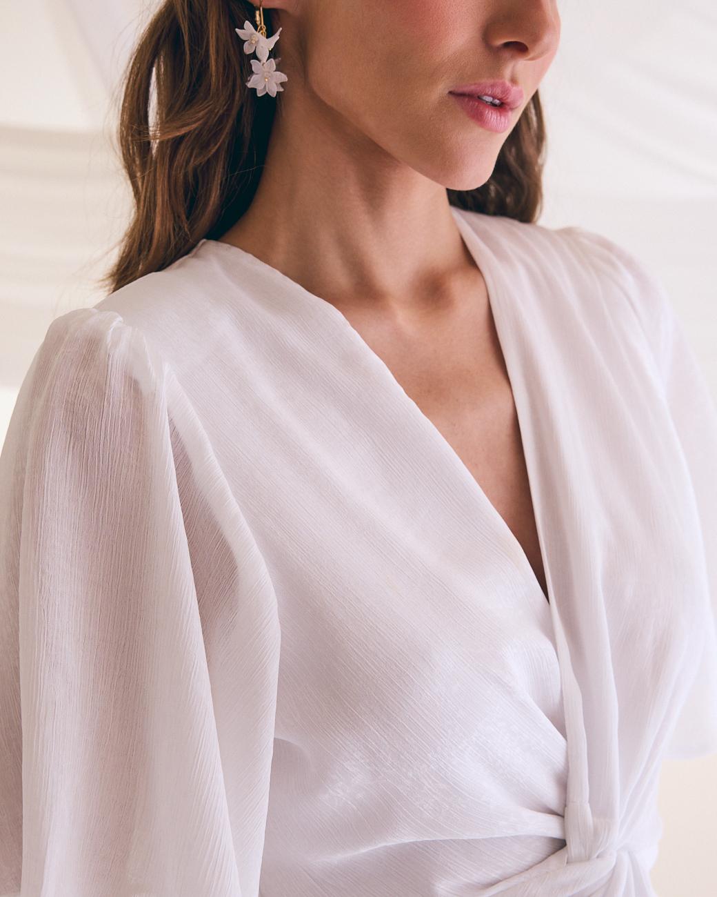 Vestido Novia Diana