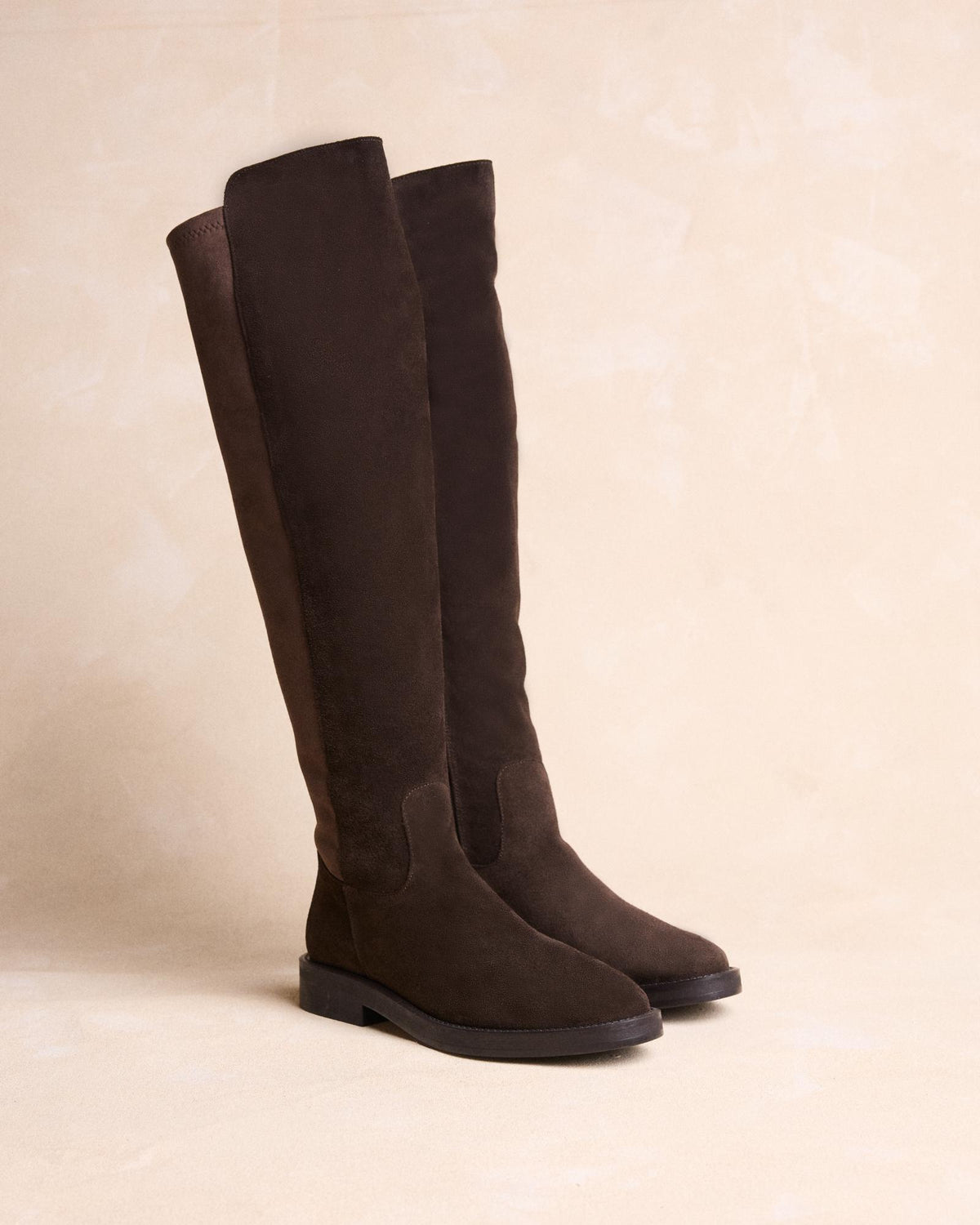 Bota Alta Malira