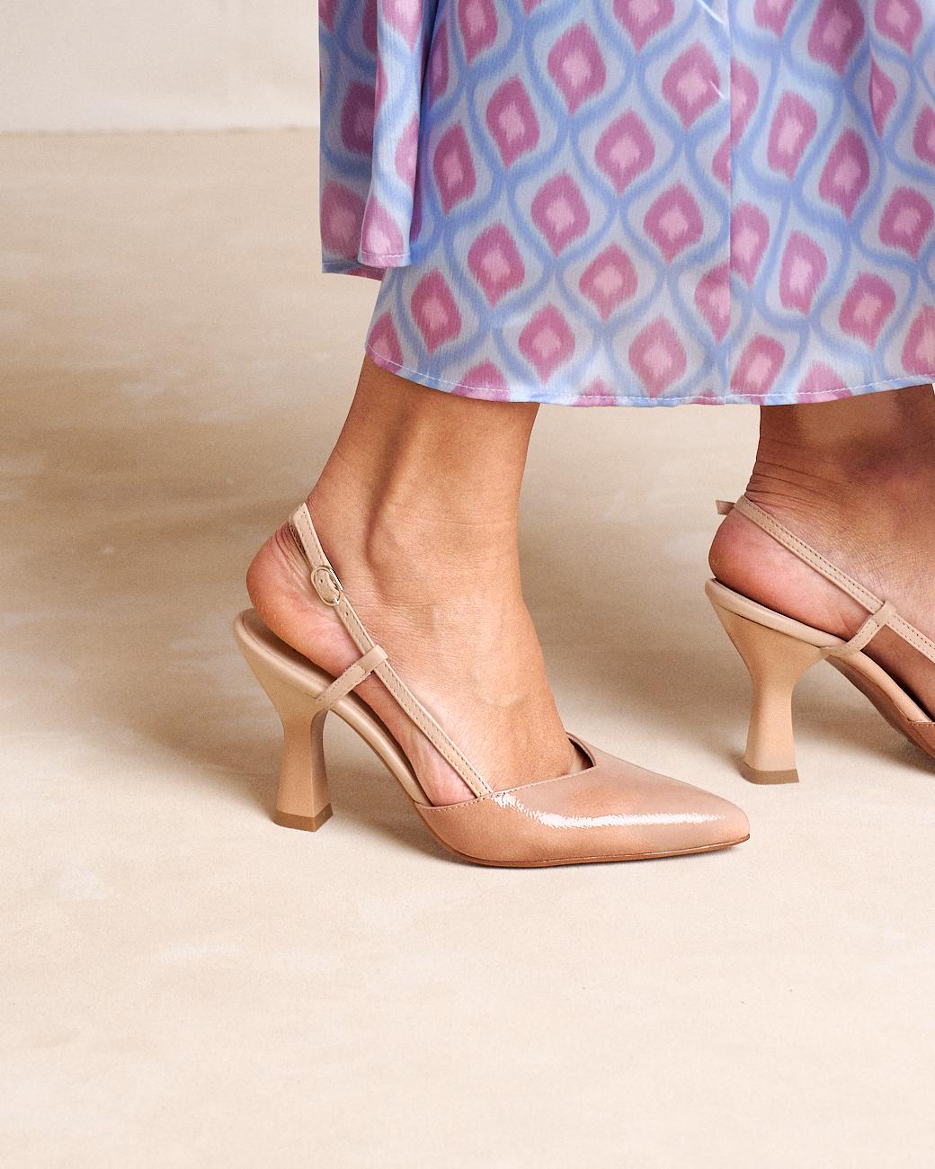 ZAPATO SALÓN MARÍA