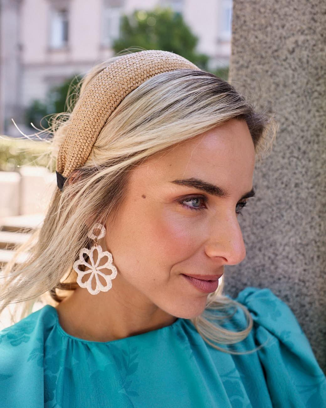 Diadema Rafia Denís