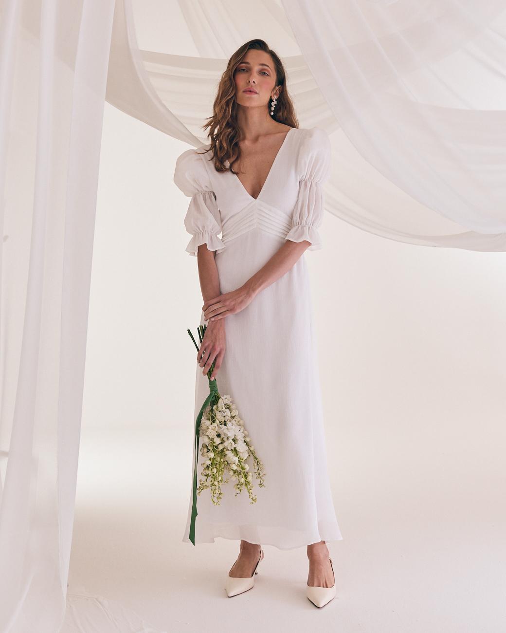 Vestido Novia Daniela