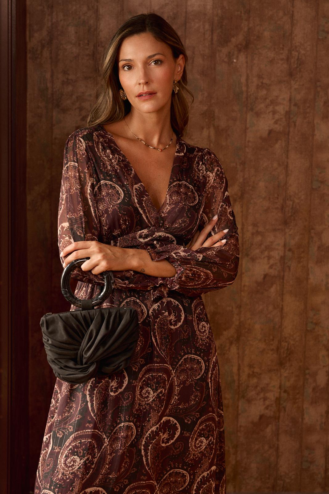 Vestido Bajo Amelia