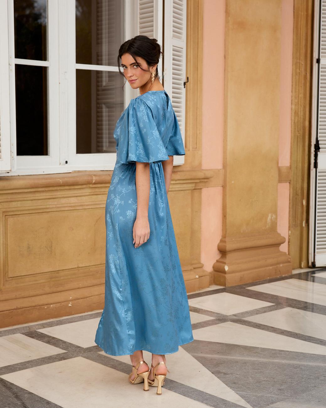 Vestido Invitada Antonia