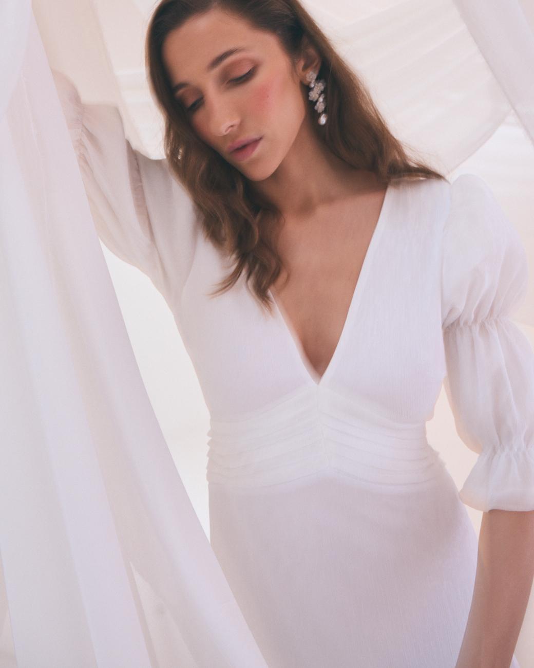 Vestido Novia Daniela