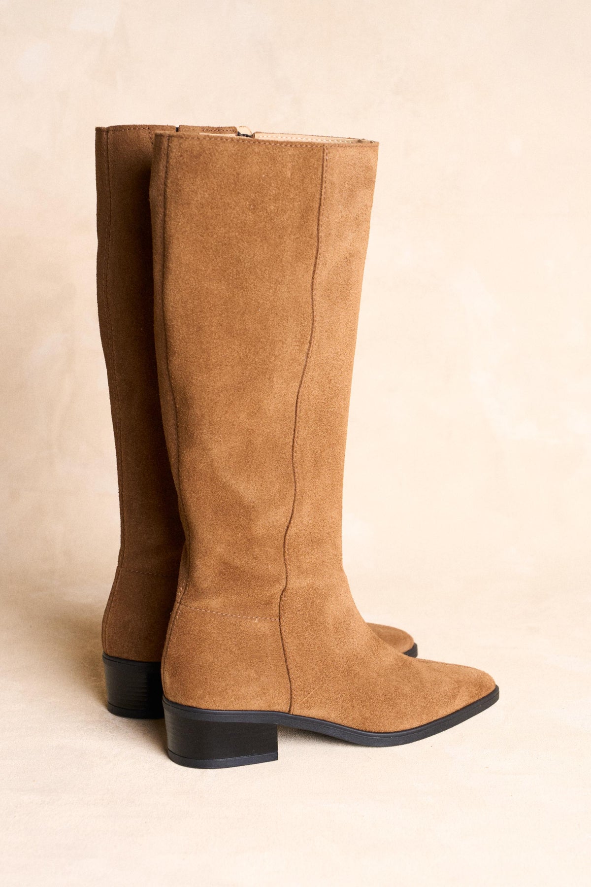 Bota Piel Estefi