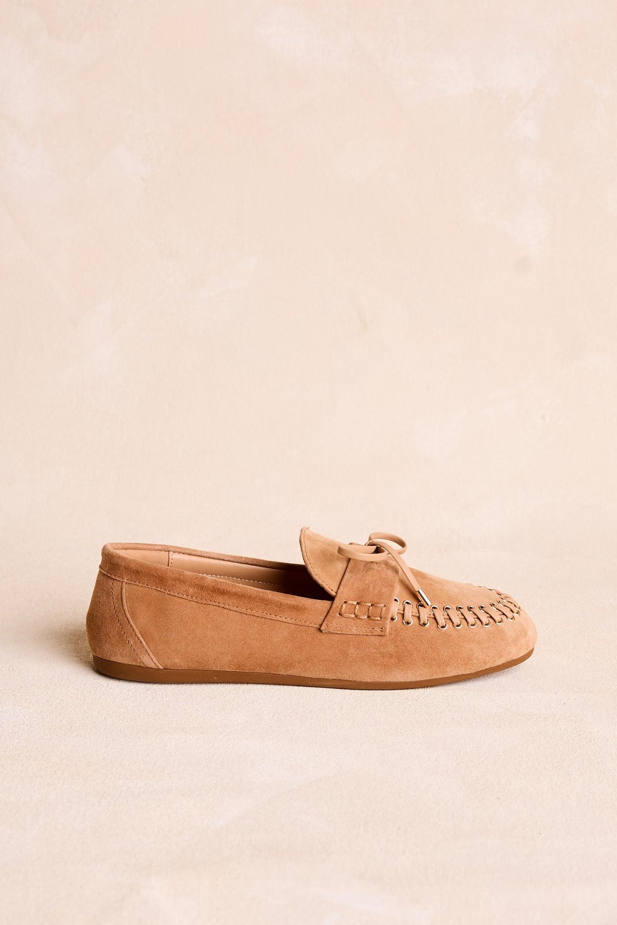 Mocasín Lazo Caroline