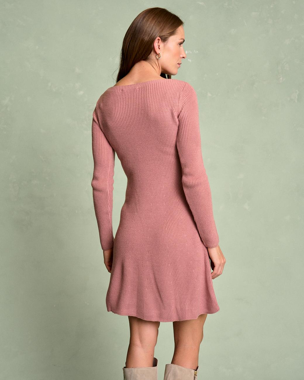 Vestido Punto Miren