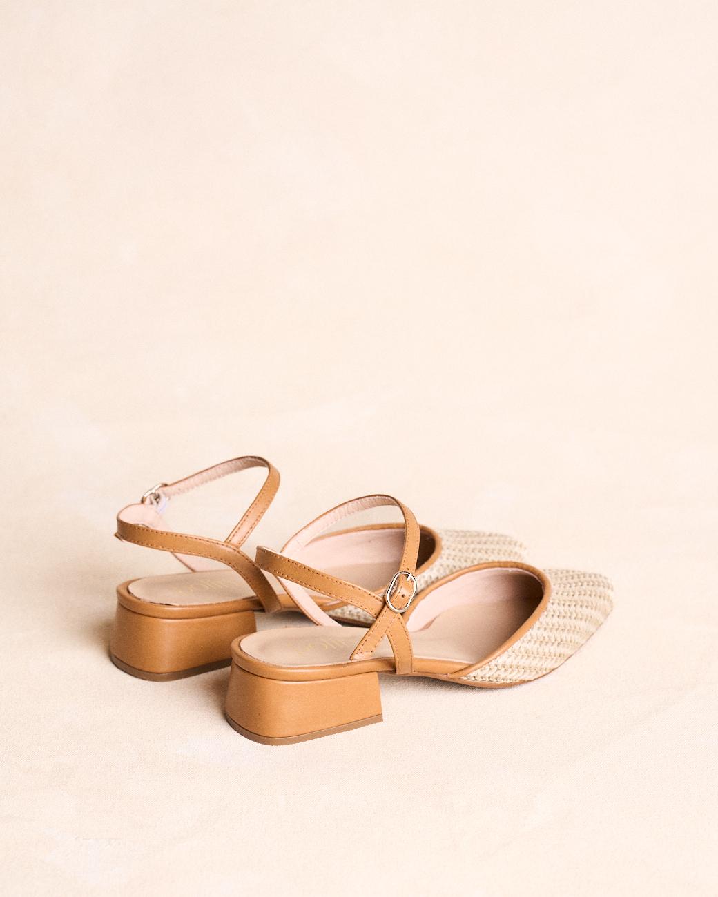 Zapato Mary Jane Lola