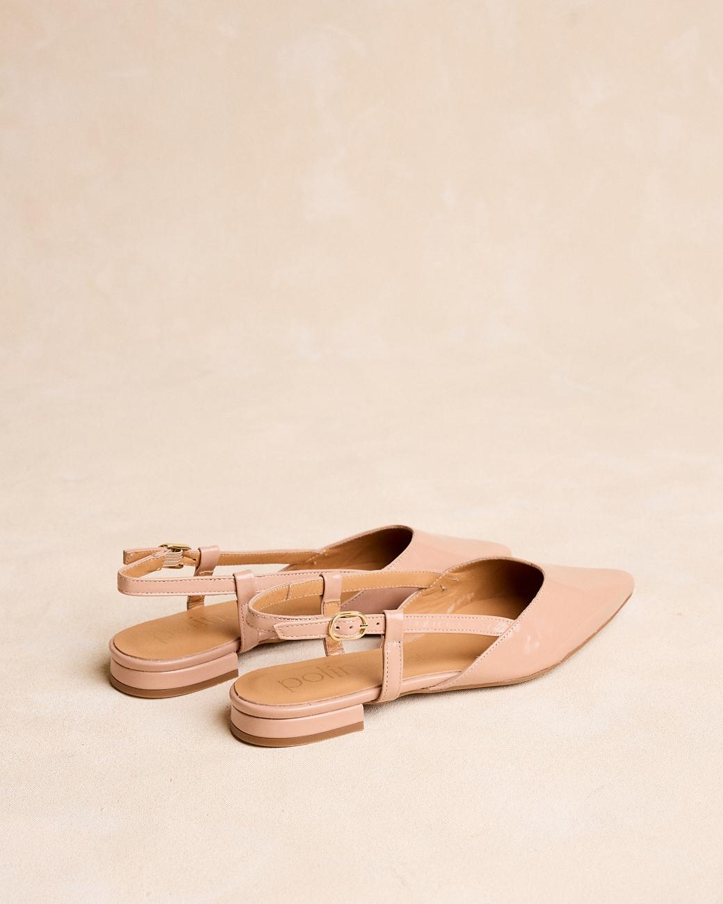 Bailarina Destalonada Lonna