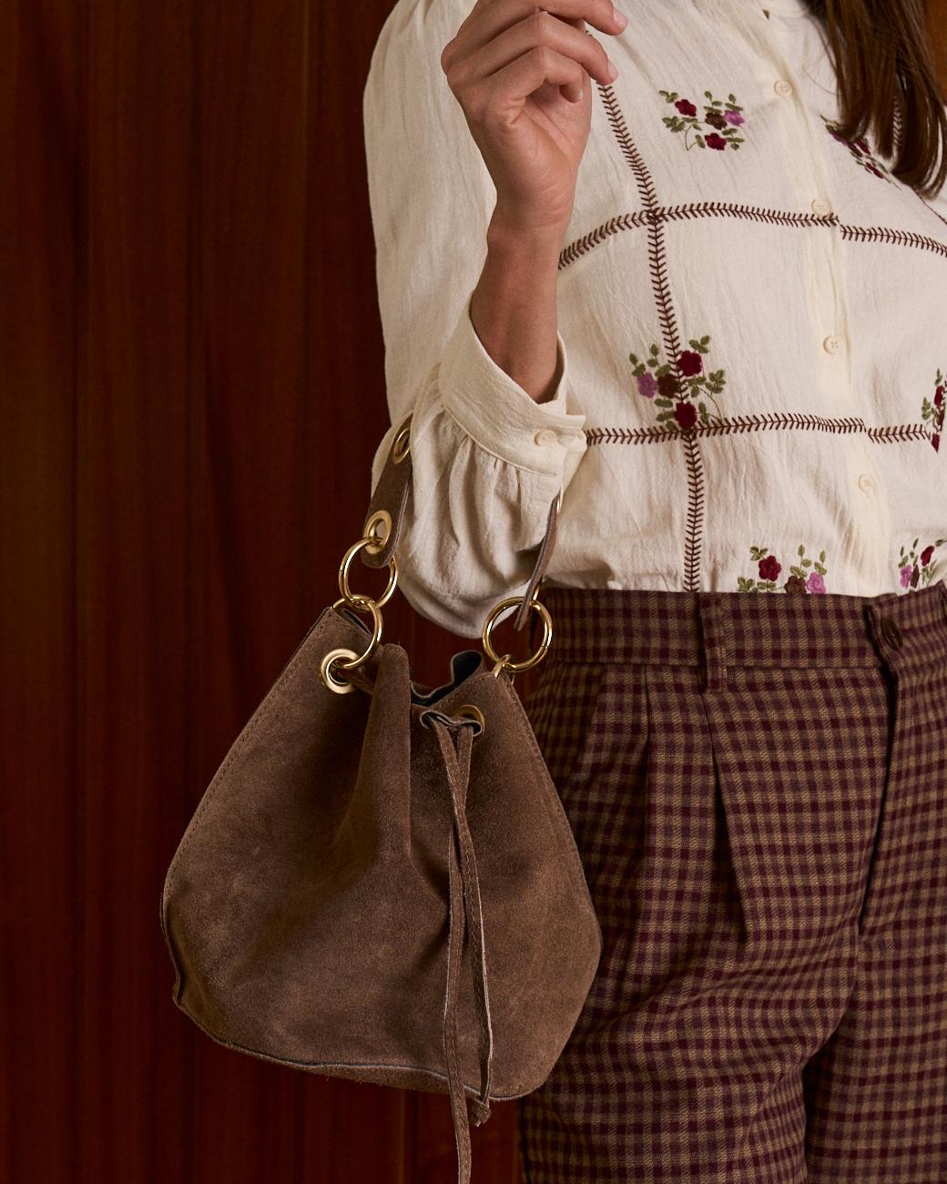 Bolso Saco Mirian
