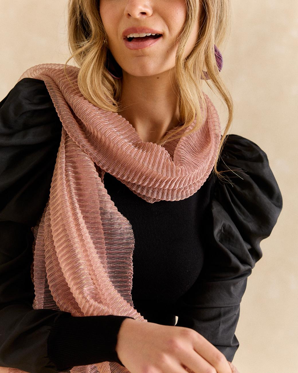 Pañuelo Lurex Juls