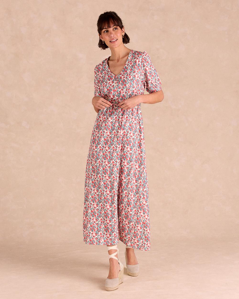 Vestido Largo Ayden