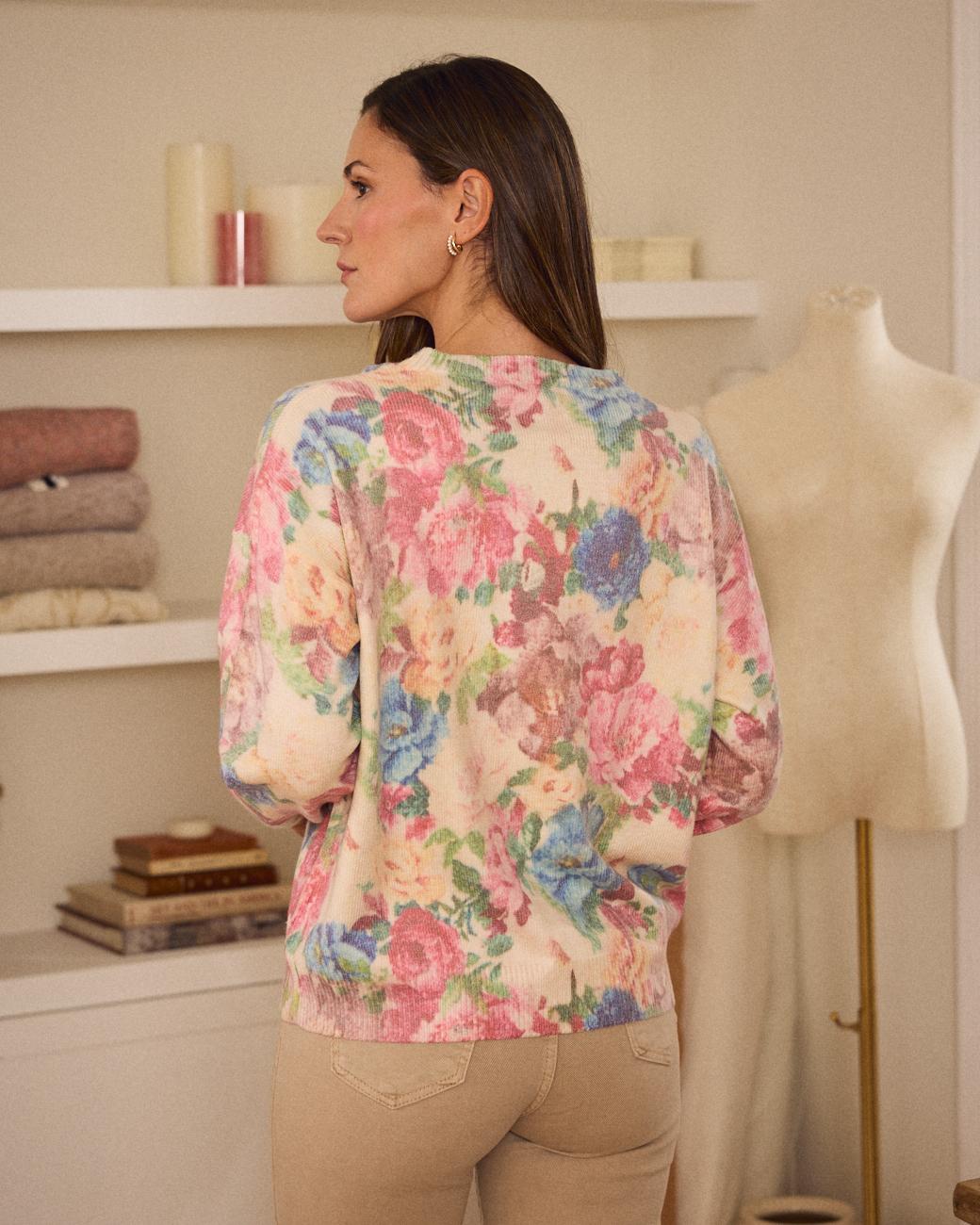 Jersey Estampado Anthea