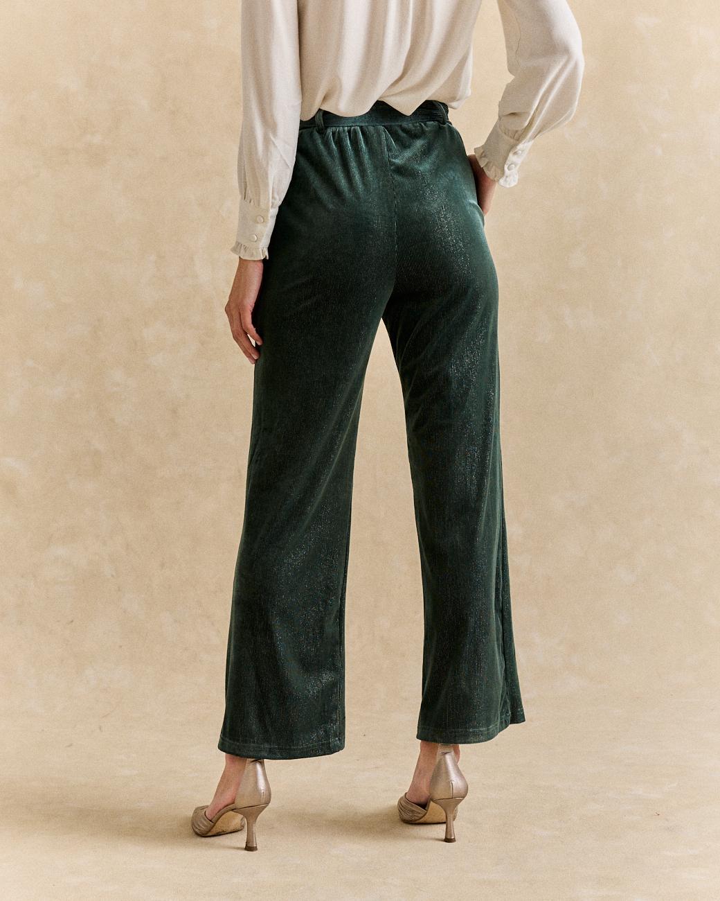 Pantalón Terciopelo Katie