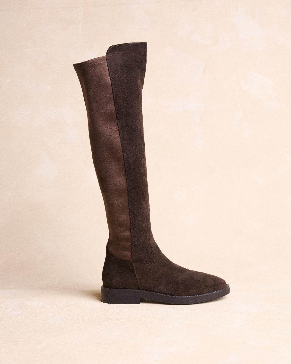 Bota Alta Malira