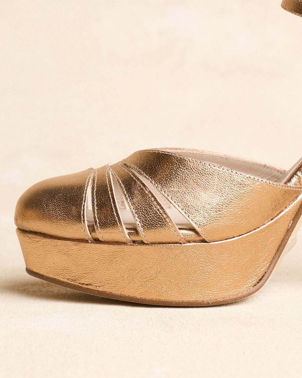 Zapato Cruce Estela