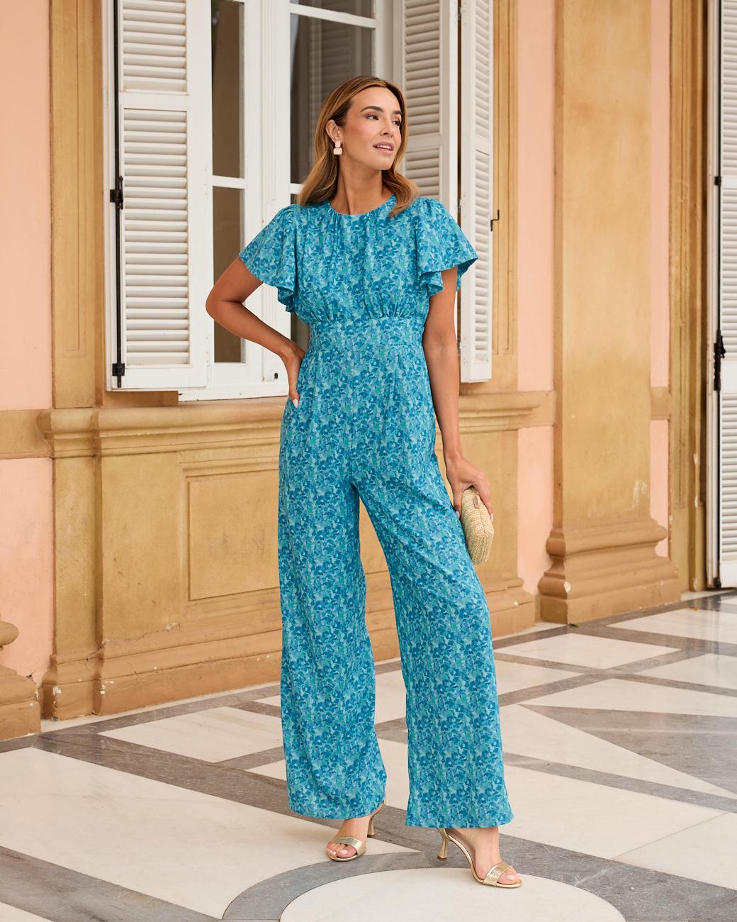 Mono Estampado Lidia