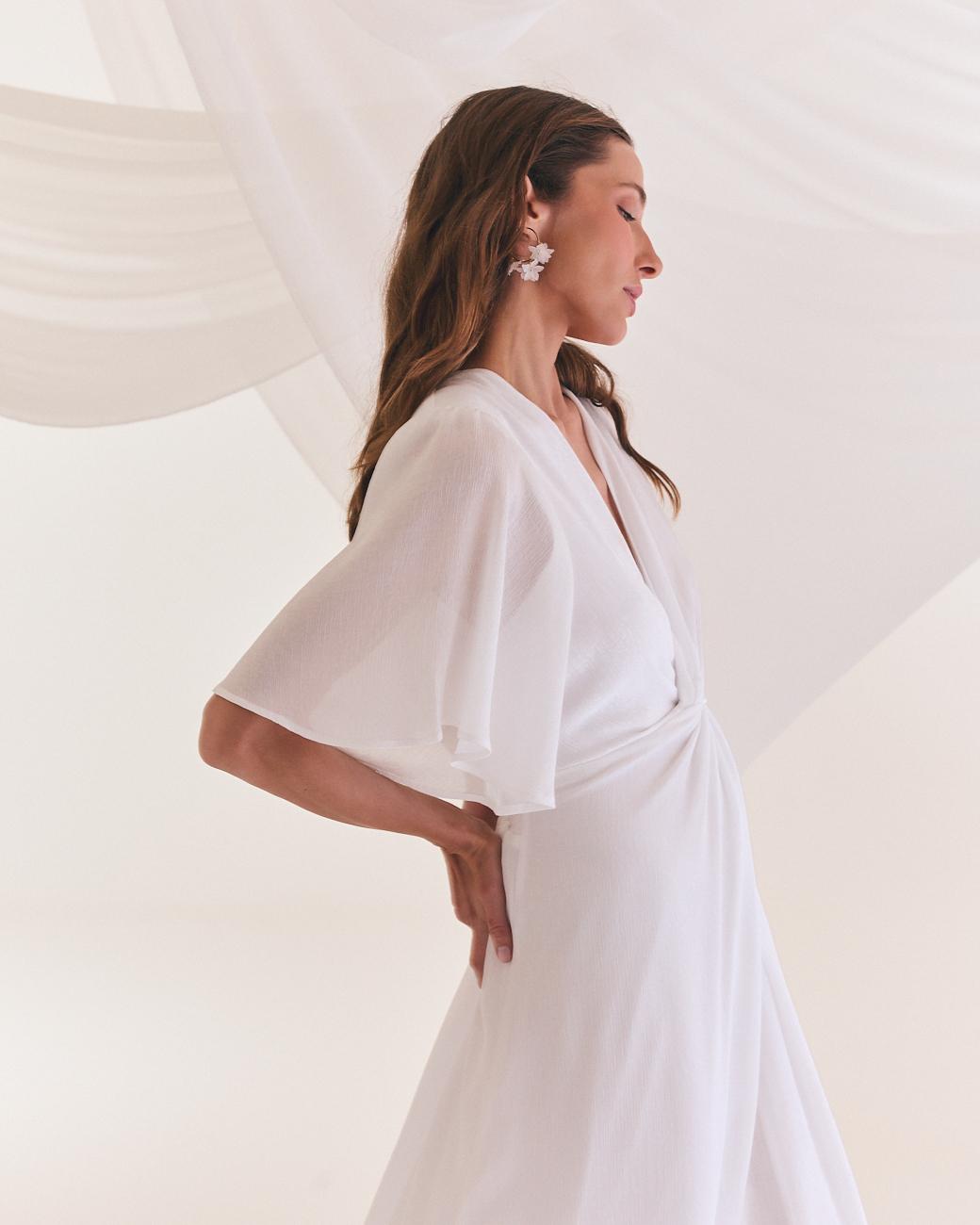 Vestido Novia Diana