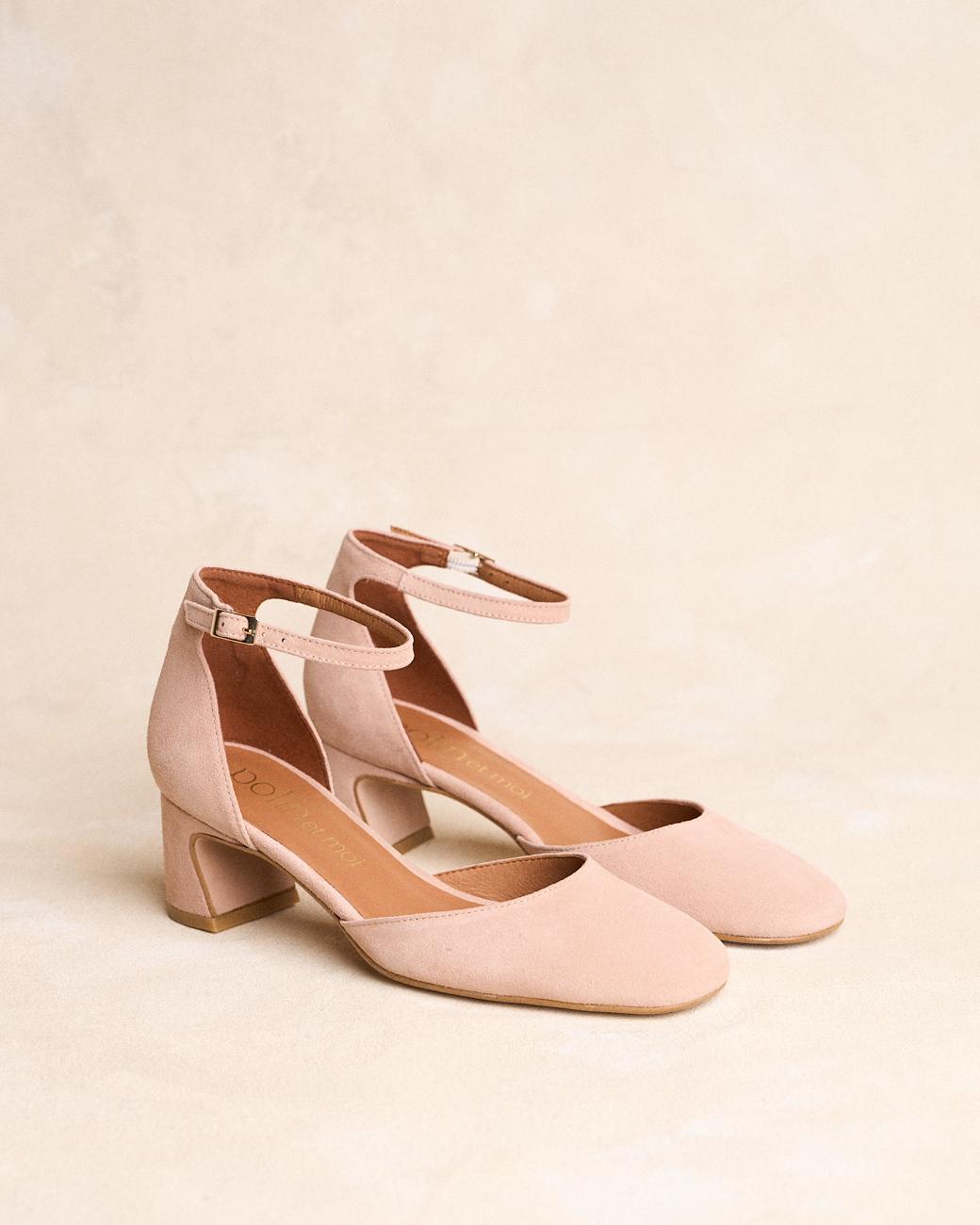 Zapato Mary Jane Kaia