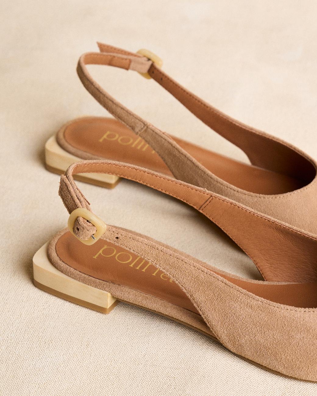 Zapato Moka Pamela