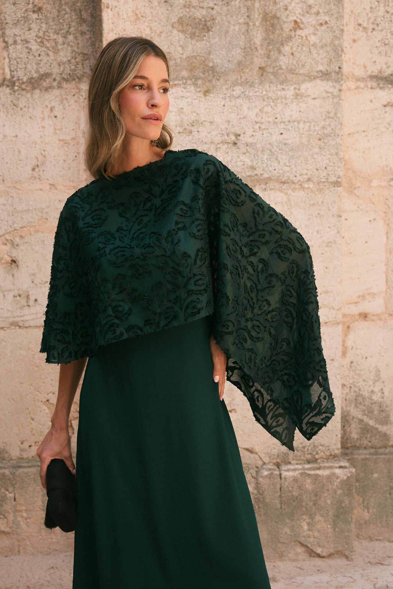 Vestido Invitada Lada