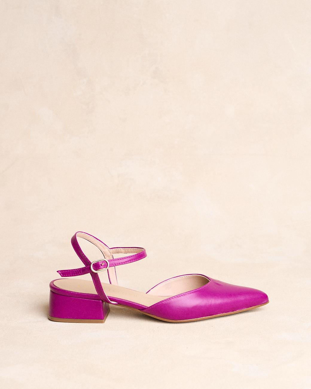 Zapato Bajo Ania