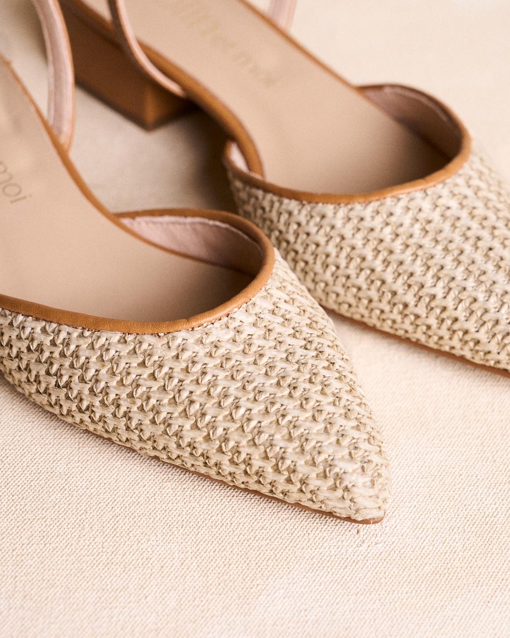 Zapato Mary Jane Lola