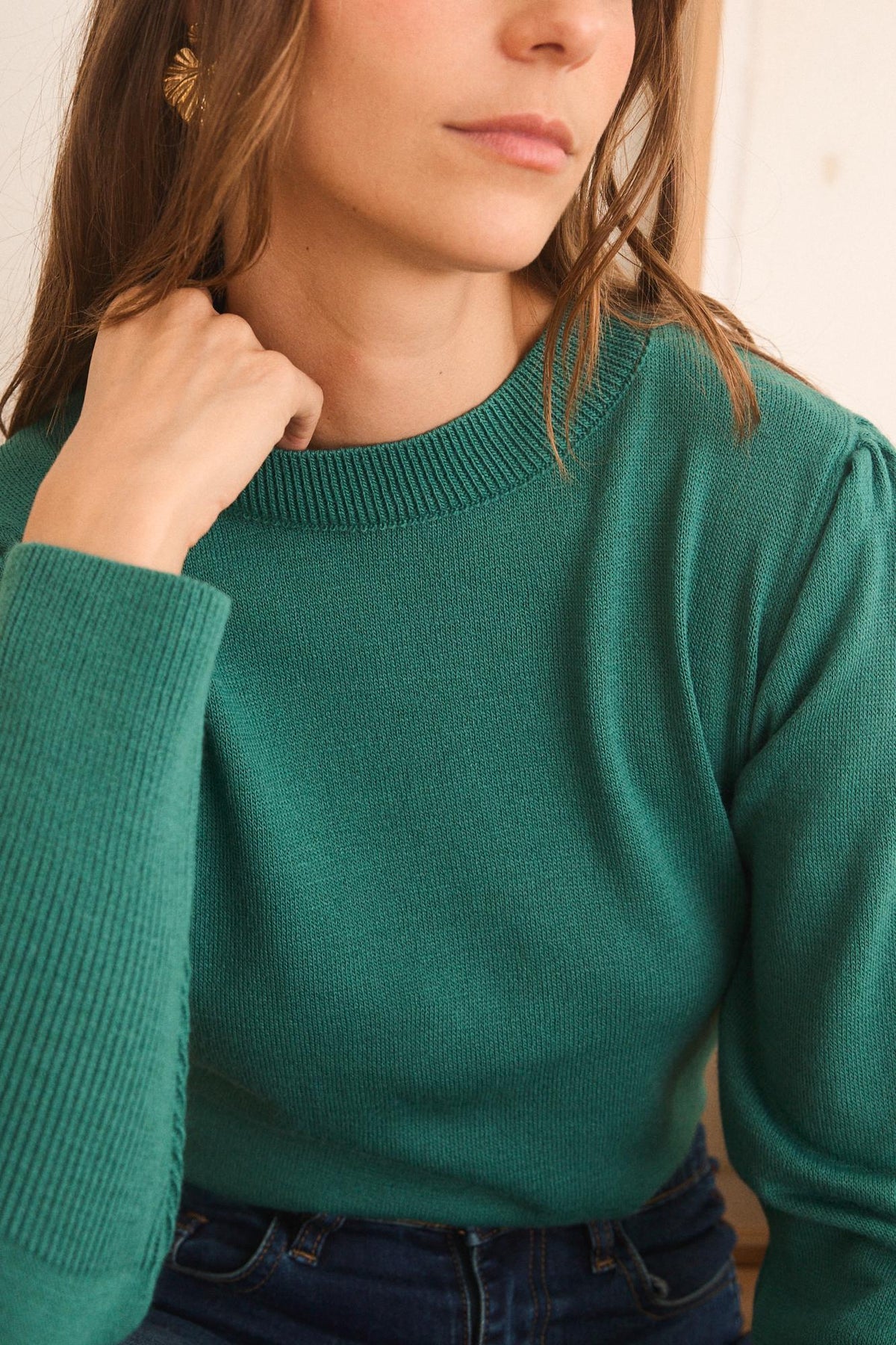 Jersey Fino Aylén