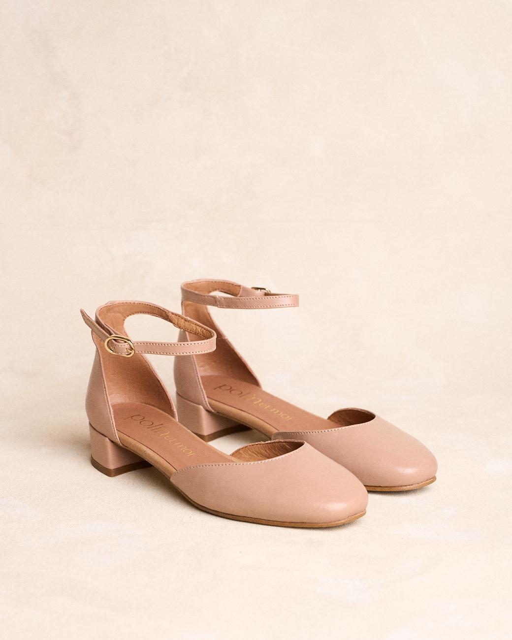 Zapato Mary Jane Alexa