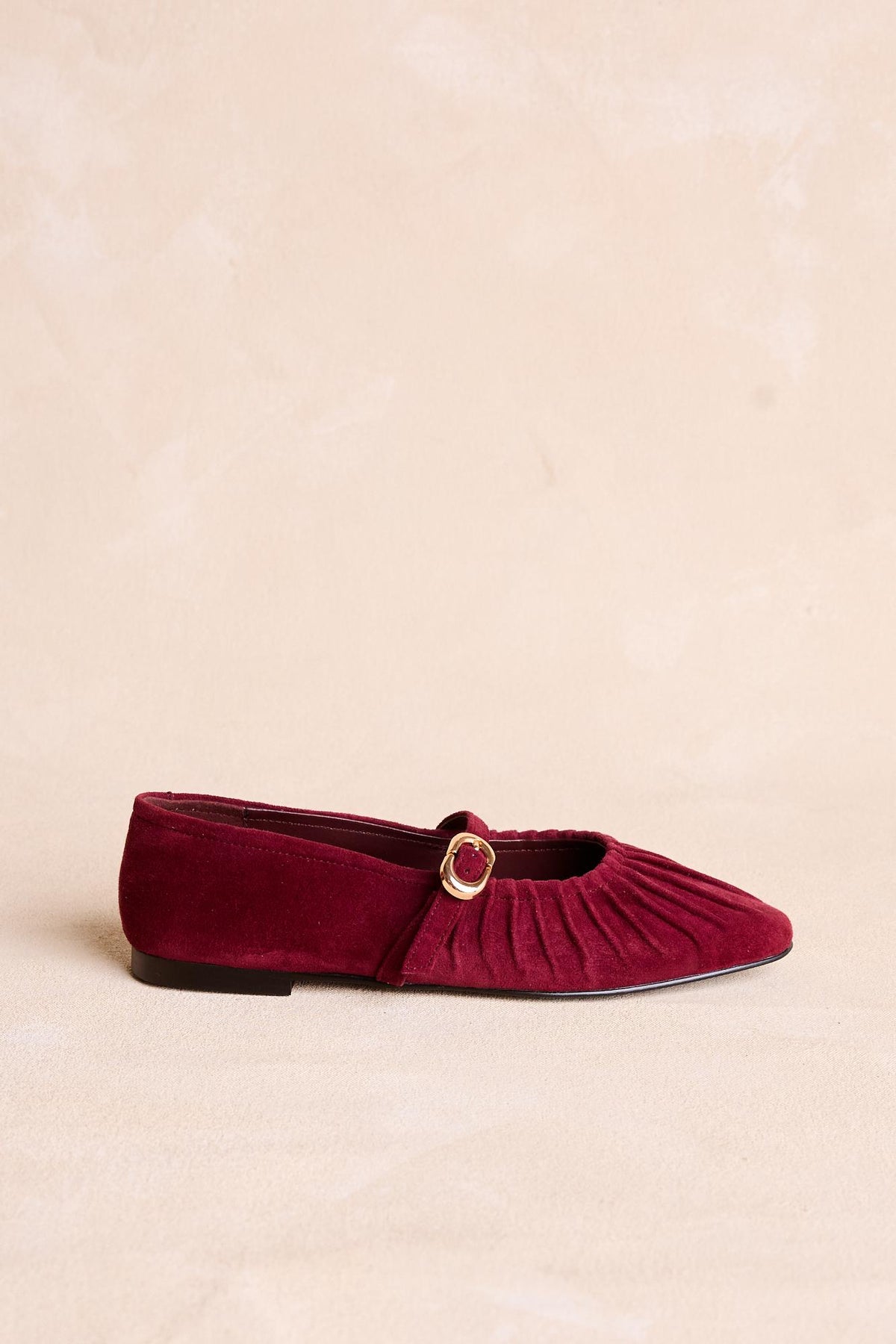 Zapato Mary Jane Dani