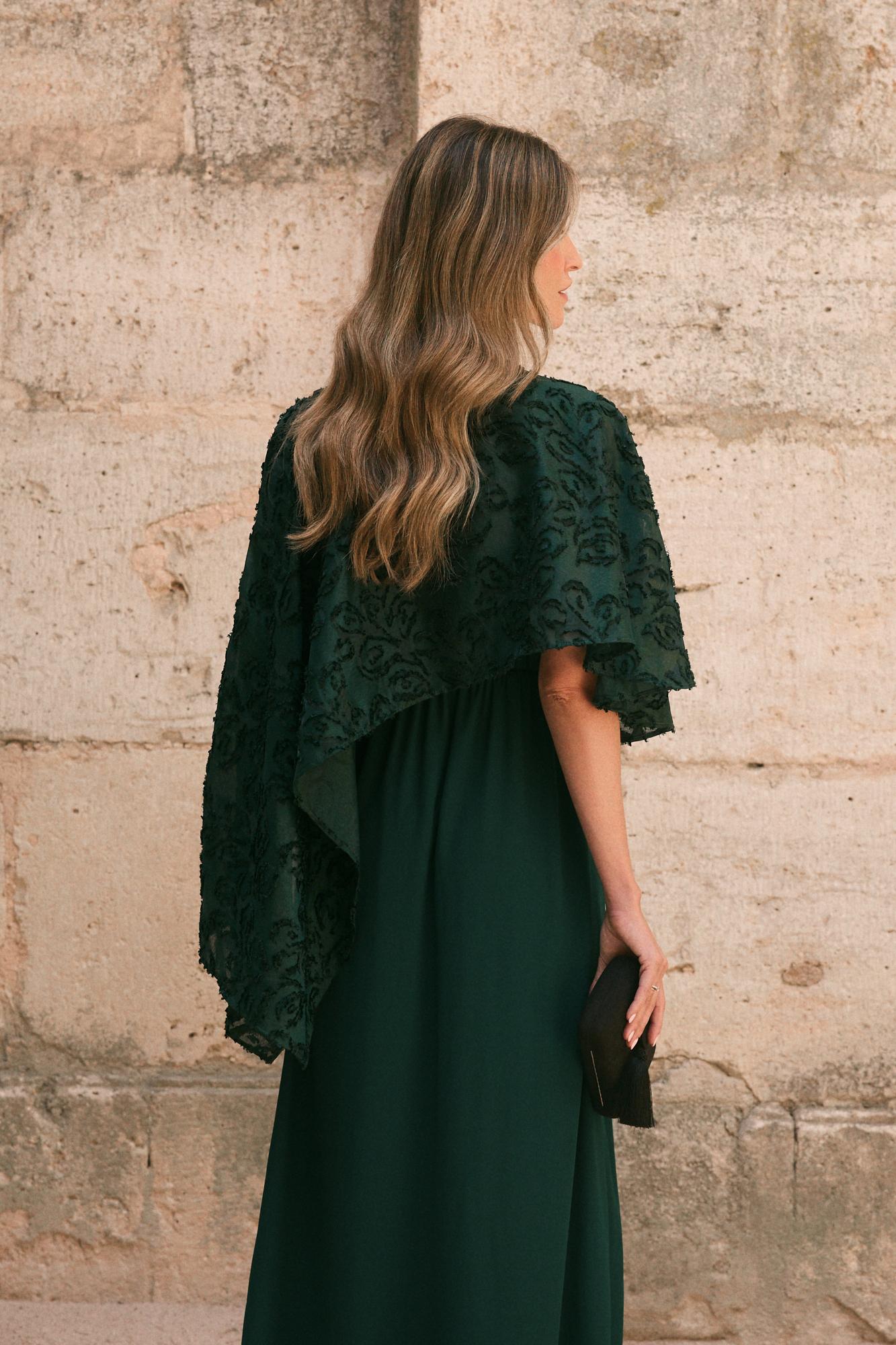 Vestido Invitada Lada