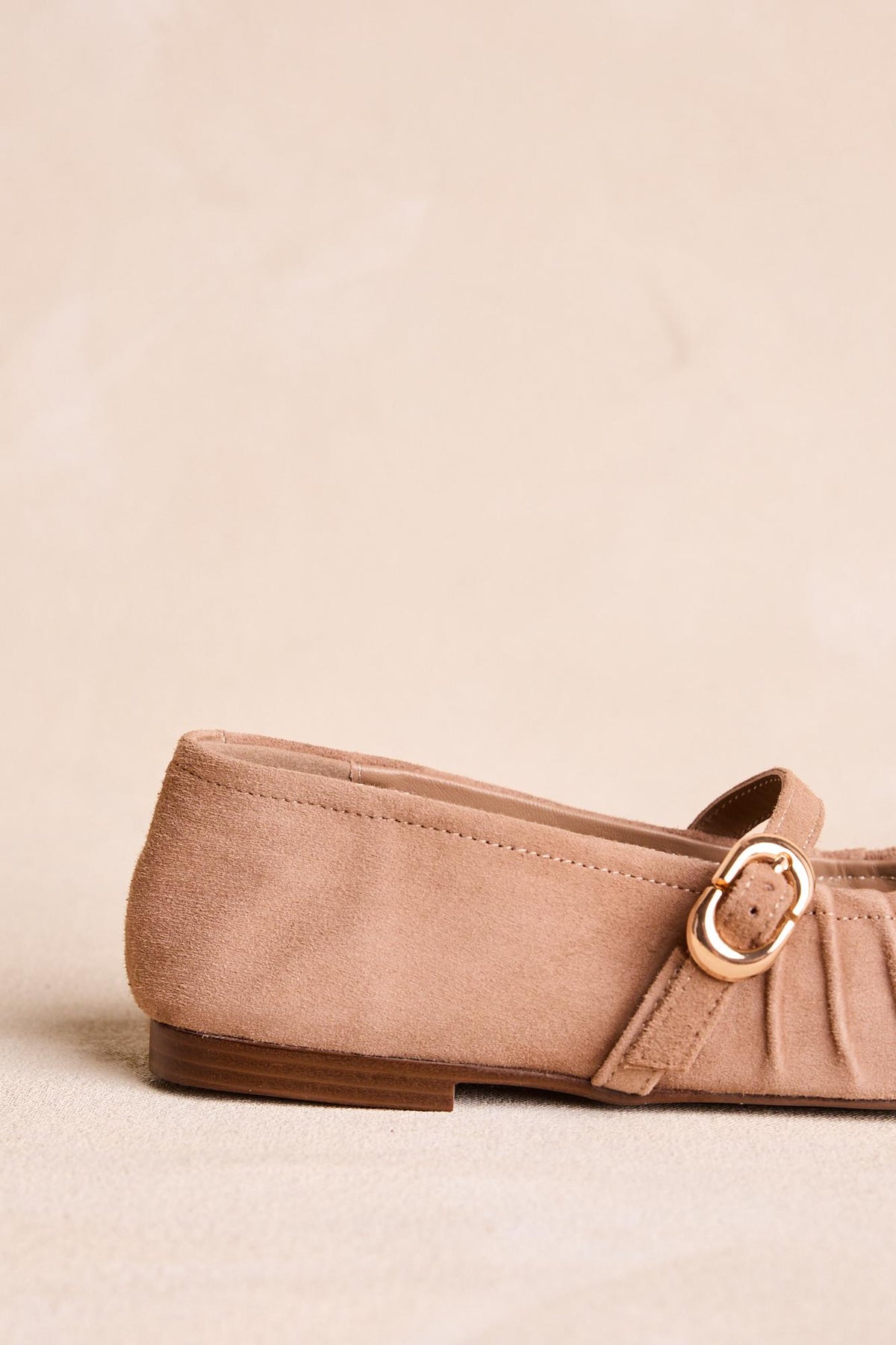 Zapato Mary Jane Becka