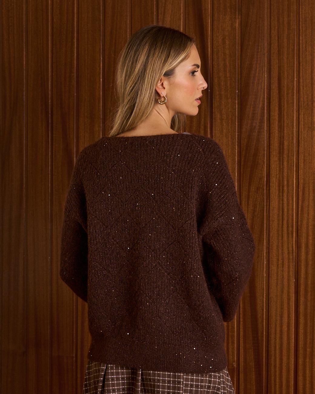 Jersey Lurex Elsa