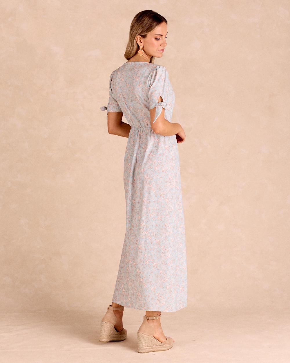 Vestido Largo Besma