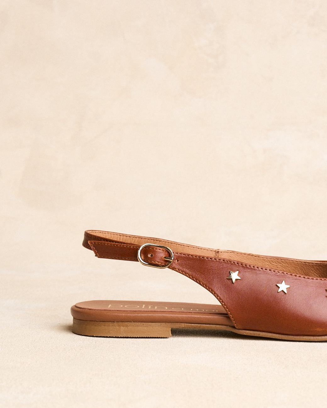 Zapato Destalonado Amira