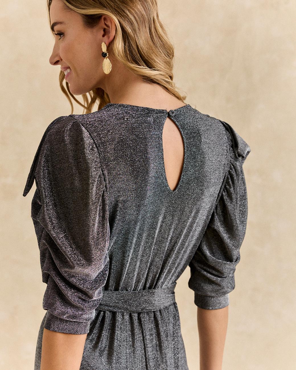 Mono Lurex Luchi