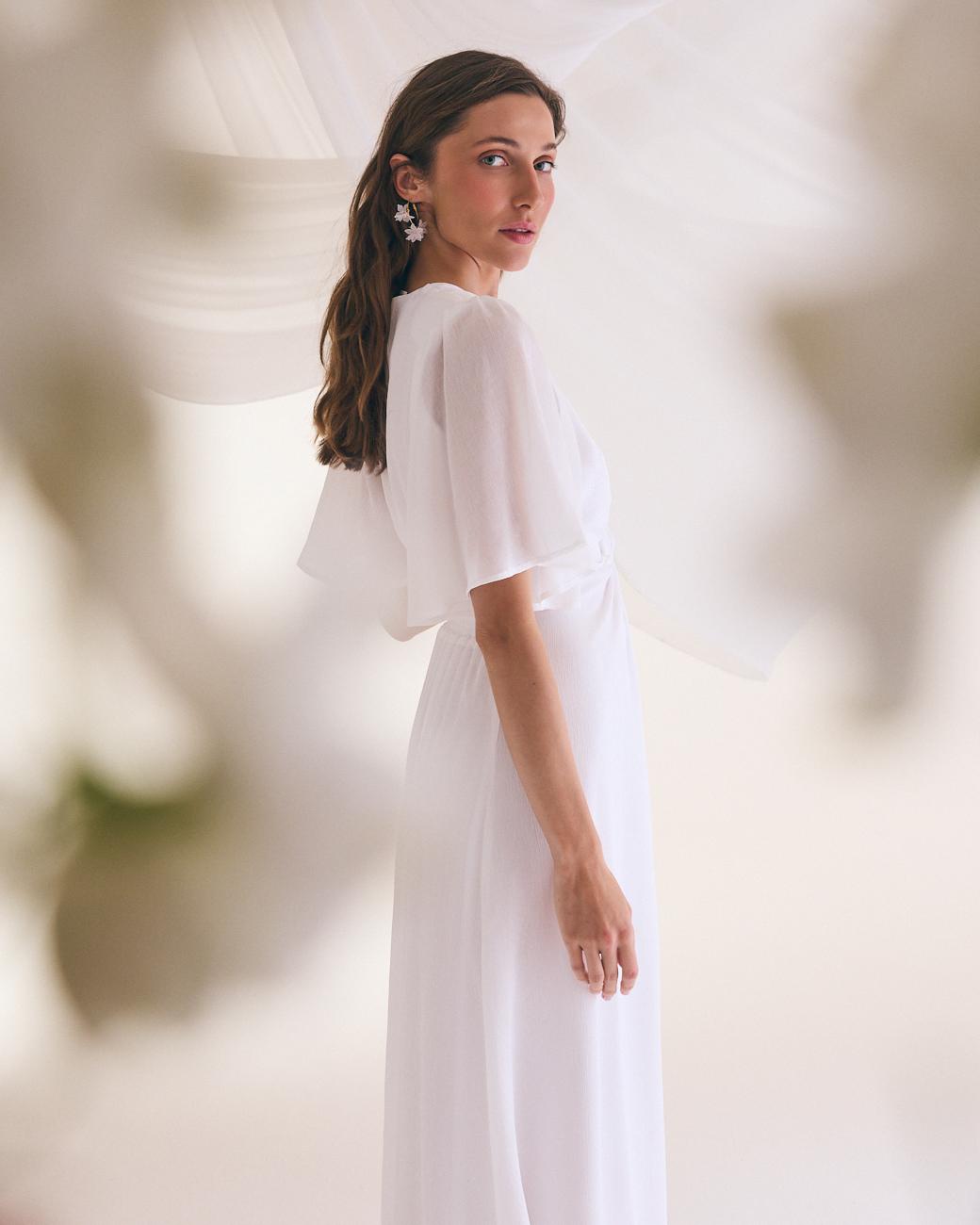 Vestido Novia Diana
