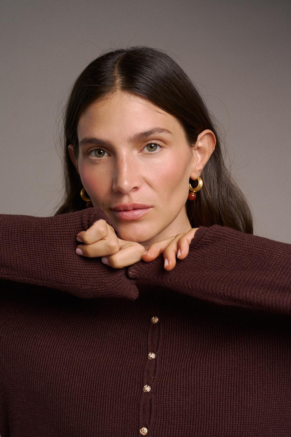 Rebeca Botones Cléo