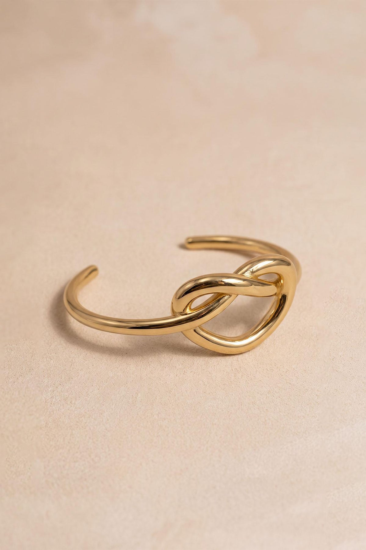 Brazalete Nudo Roma