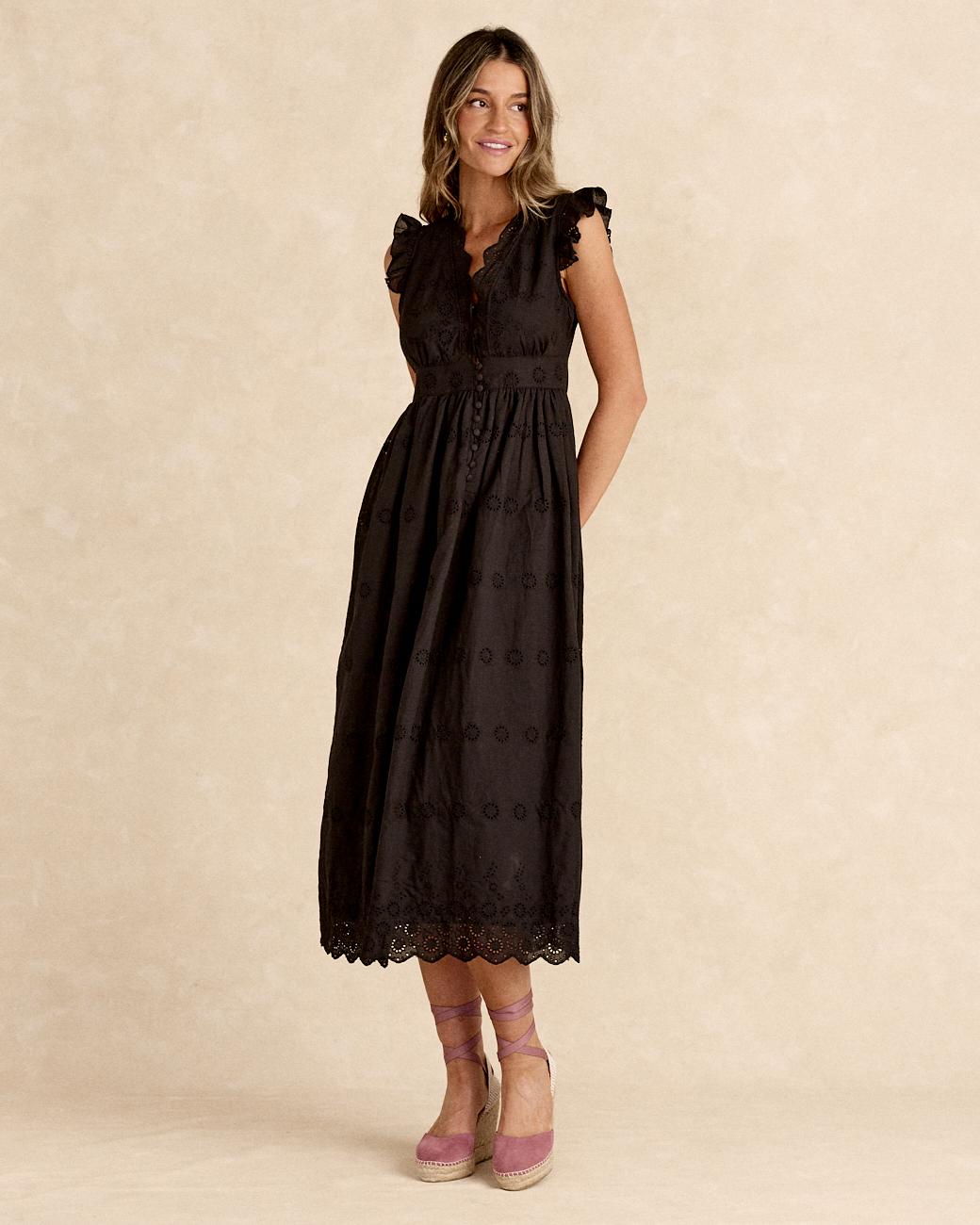 Vestido Midi Tural