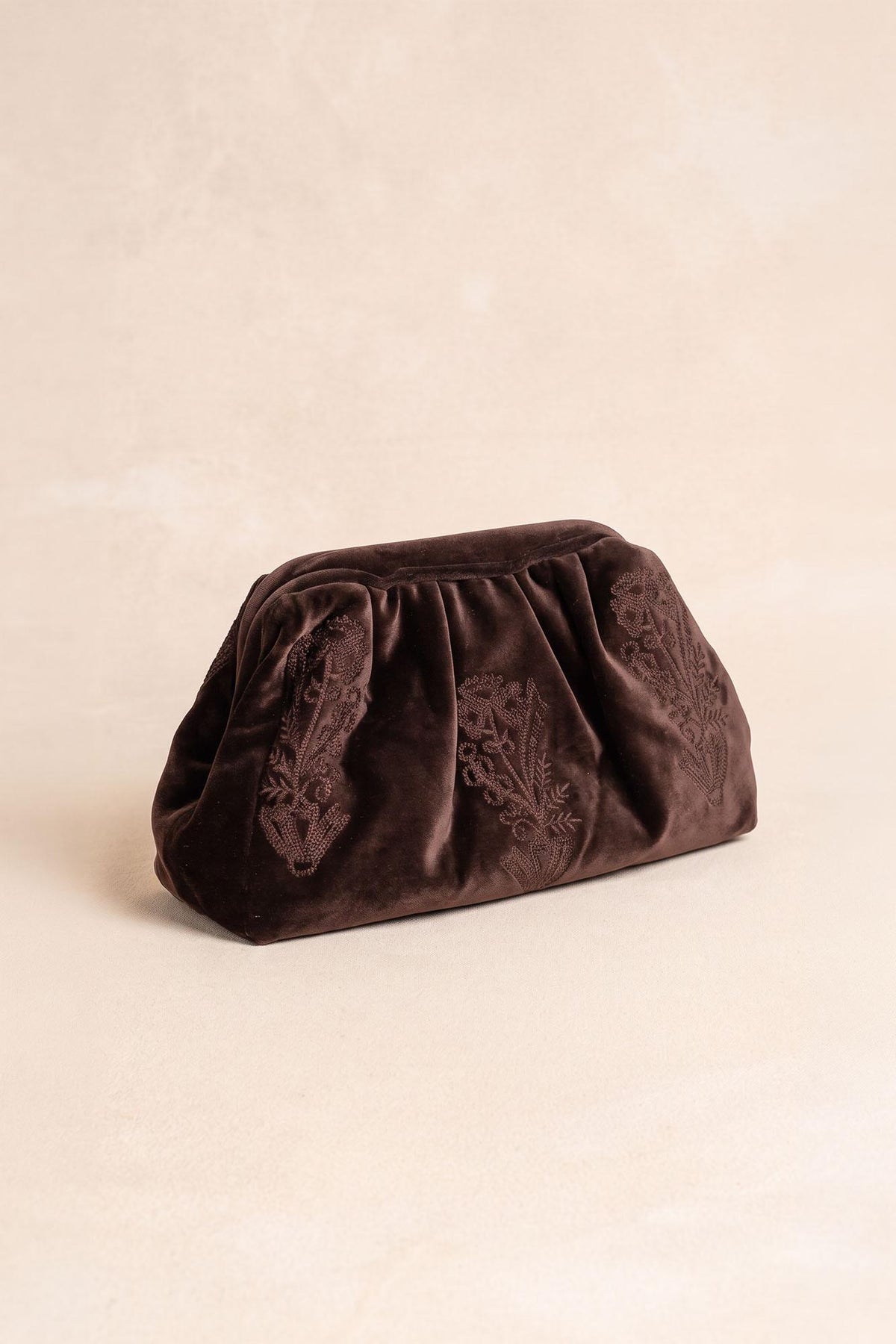 Bolso Clutch Élodie