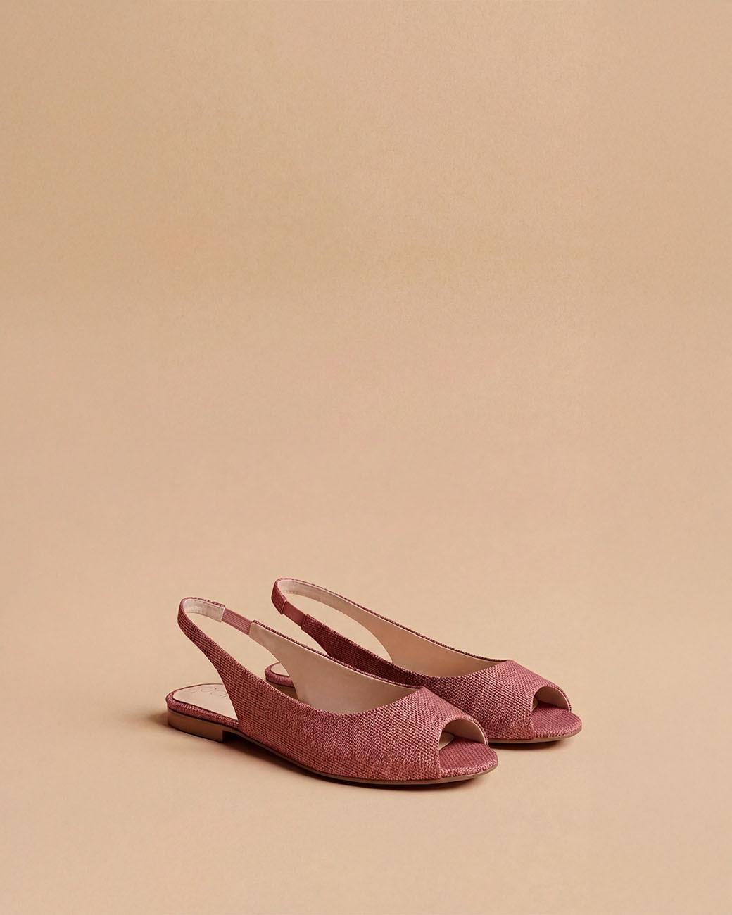 Zapato Destalonado Alana