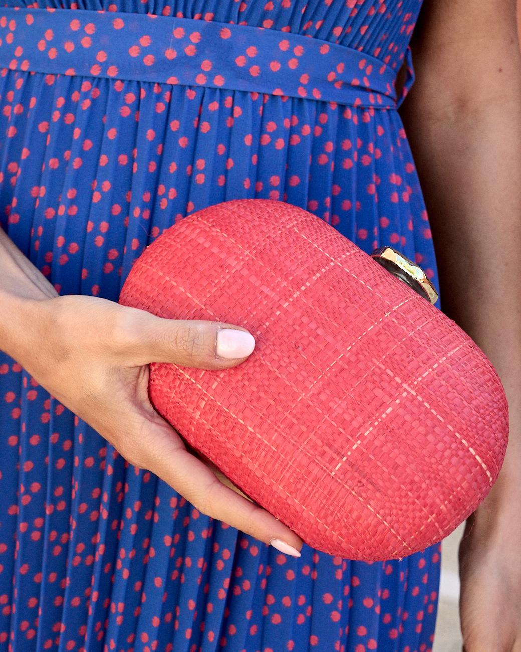 Bolso Clutch Rebeca