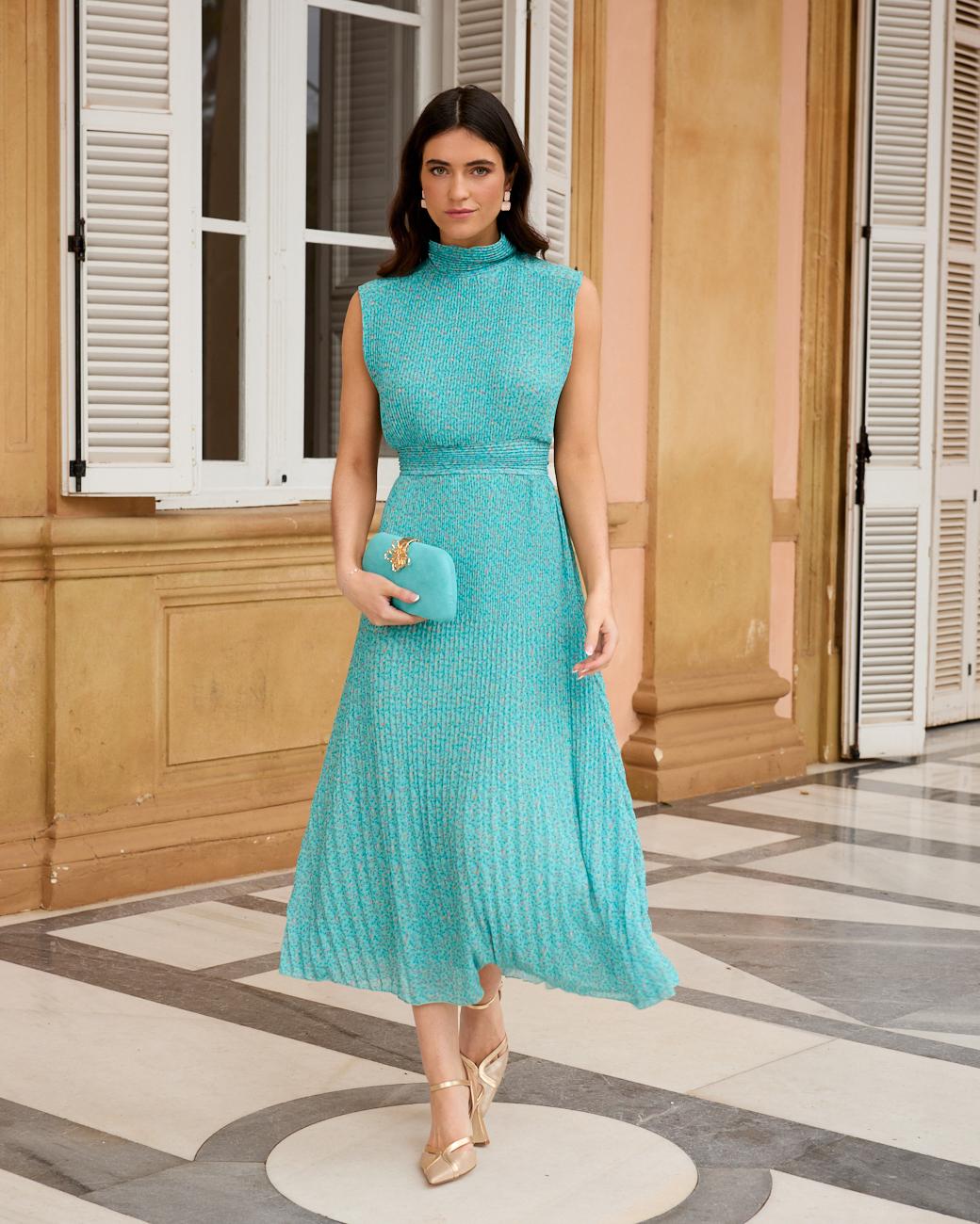 Vestido Invitada Giulia