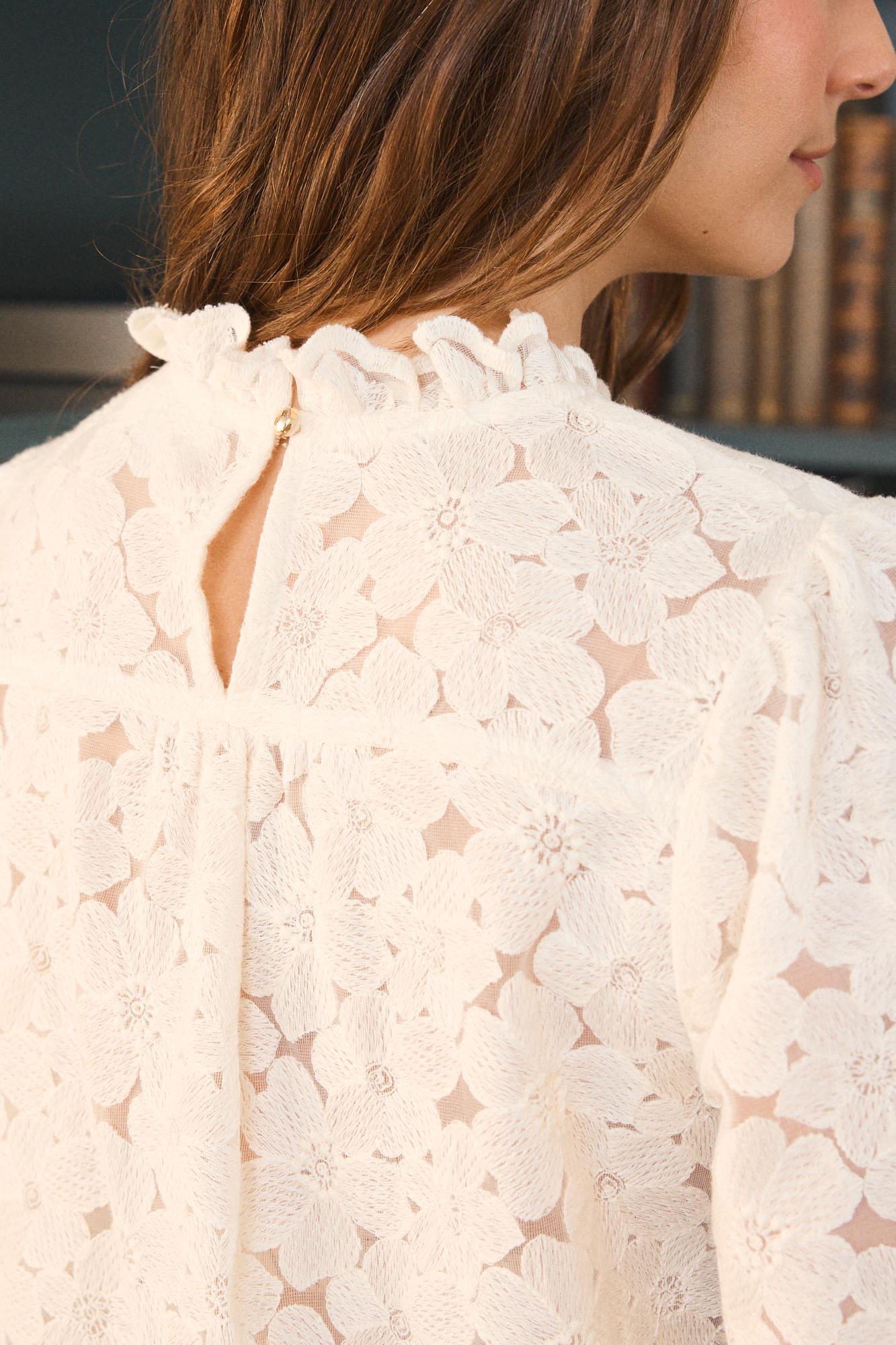 Top Flores Vireia